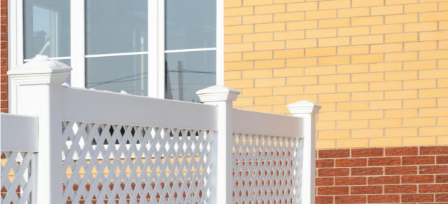 #1 Source in Tempe, AZ for Affordable Vinyl Fencing