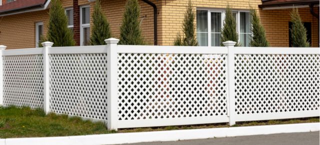 Best Fence Supply Company in Chandler, AZ