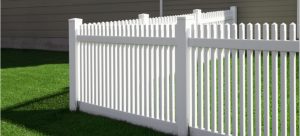 Buckeye, AZ’s Premier Fence Installation & Repair