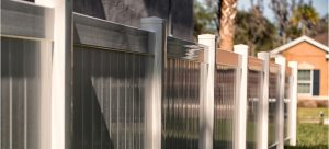 Casa Grande, AZ’s Premier Fence Installation & Repair