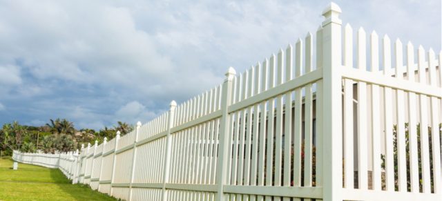 Douglas, AZ’s Premier Fence Installation & Repair