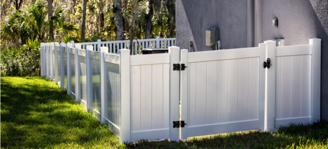 Environmentally Fencing In Flagstaff