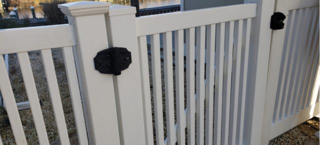 Kingman, AZ’s Premier Fence Installation & Repair