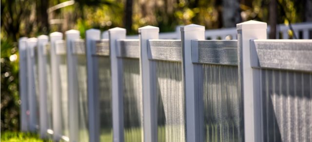 Marana, AZ’s Premier Fence Installation & Repair