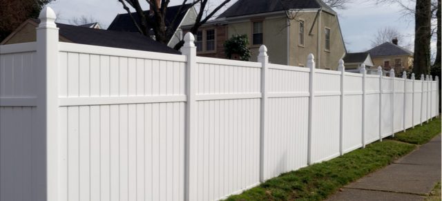 Page, AZ’s Premier Fence Installation & Repair