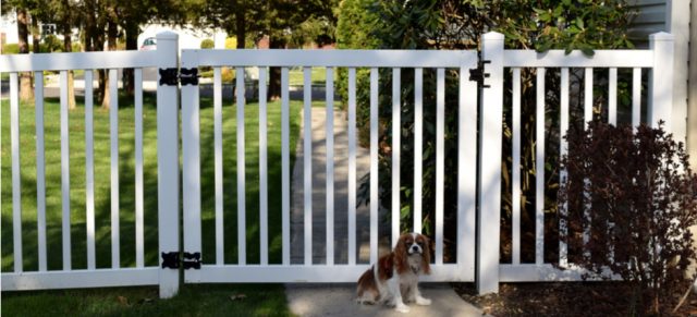 Phoenix, AZ’s Premier Fence Installation & Repair