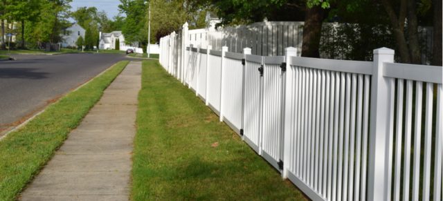 Sierra Vista, AZ’s Premier Fence Installation & Repair