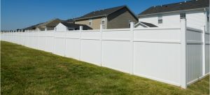 Winslow, AZ’s Premier Fence Installation & Repair